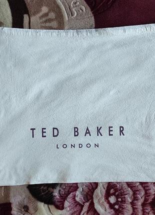 Ted baker следик мешочек для хранения