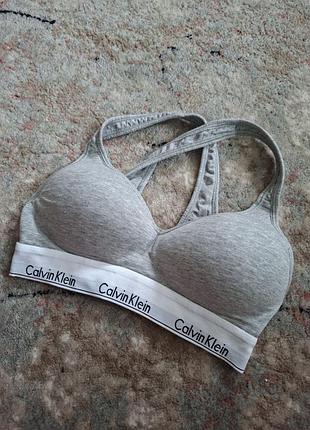 Топ calvin klein