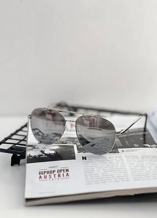 Солнцезащитные очки cropp glasses