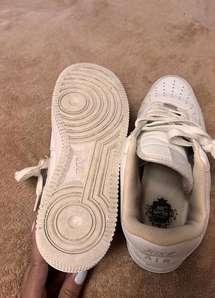 Кросівки nike air force 1 2