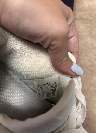 Кросівки nike air force 1 3