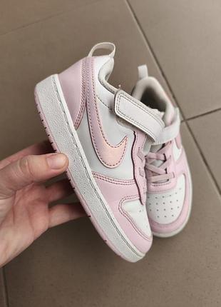 Оригинальные кроссовки nike