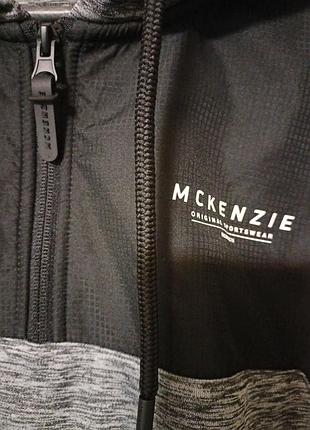 Худи мужская mckenzie 3