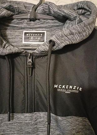 Худи мужская mckenzie 2