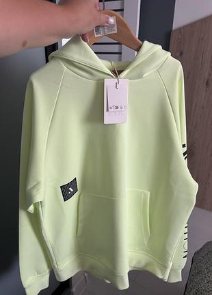 Zara світшот 3