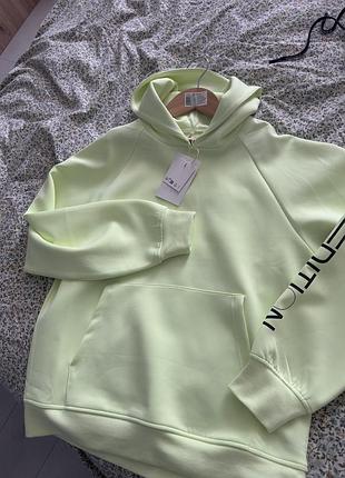 Zara світшот 4