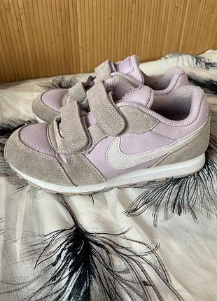 Кросівки nike