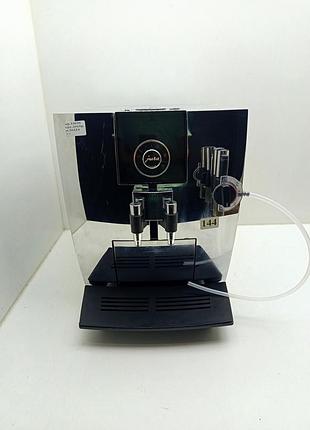 Кавомашина jura impressa j9 type 659 (товар вживаний)