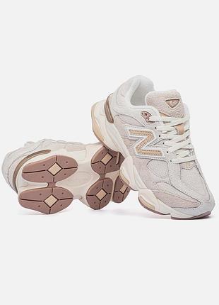 Balance 9060 bisque sea salt