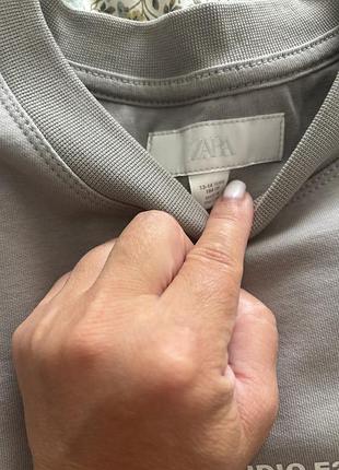 Костюм zara 3
