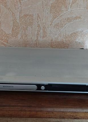Dvd magnavox