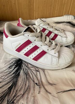 Кеди adidas