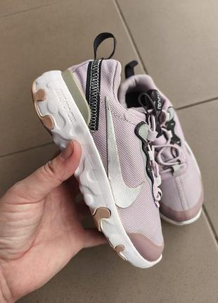Оригинальные кроссовки nike