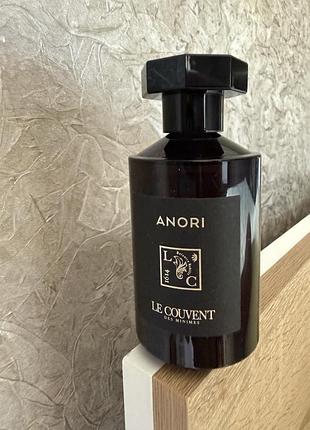 Le couvent maison de parfum anori  парфумована вода