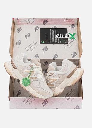 New balance 9060 bisque sea salt
