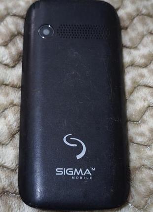 Sigma comfort 50 senol 3