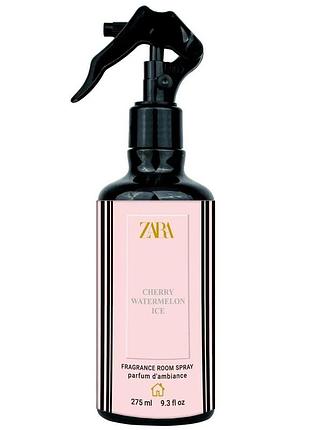 Парфумований спрей для будинку zara cherry watermelon ice, 275мл