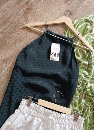 Маечка от zara