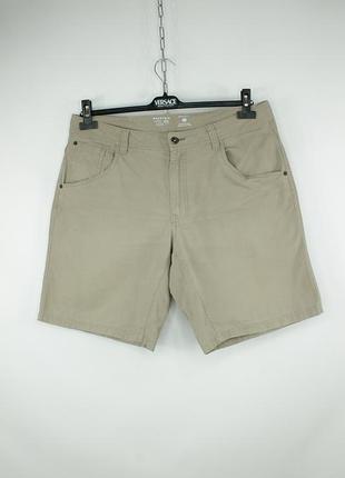 Плотные треккинговые шорты mountain hardwear dense canvas shorts men’s