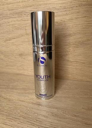 Is clinical youth complex крем