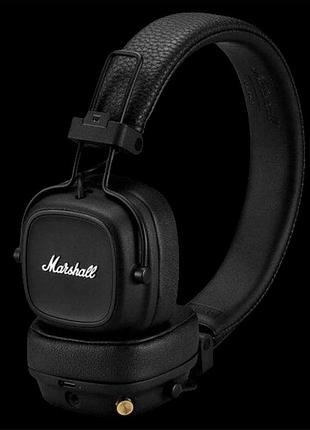 Наушники marshall major 4 iv major4