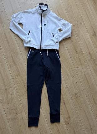 Костюм lacoste