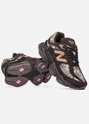 Balance 9060 × atmos pink "timeless beauty"