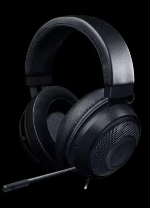 Наушники razer kraken pro v2