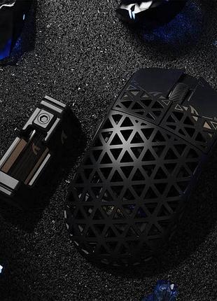 Мишка ігрова бездротова attack shark r5 ultra