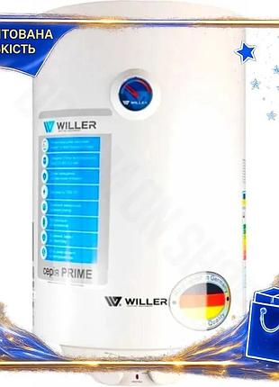 Dm водонагреватель willer 80 спецификация 2.2 л электрический вертикальный с сухим тэном 1500 вт для д spe|lz