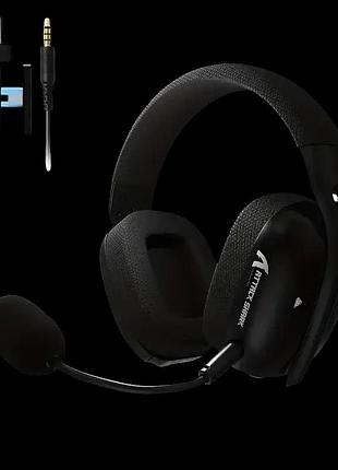 Наушники беспроводные attack sharkl 80pro l 80 pro new