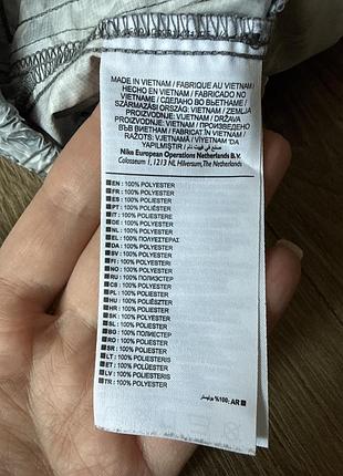 Шорти nike p. m 4
