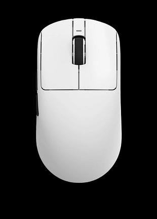Мишка ігрова бездротова vgn vxe r1 se+ white