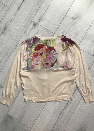 Накидка болеро ted baker 2