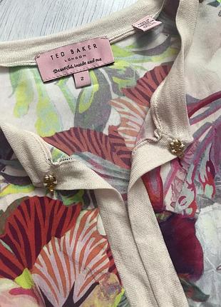 Накидка болеро ted baker 7