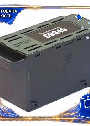 Dm емкость для отработанных спецификация 2.2 чернил epson с чипом для принтеров чернильница для замены spe|lz