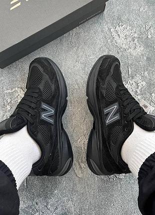 New balance 2010 black ✅ 5