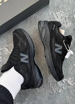 New balance 2010 black ✅ 3
