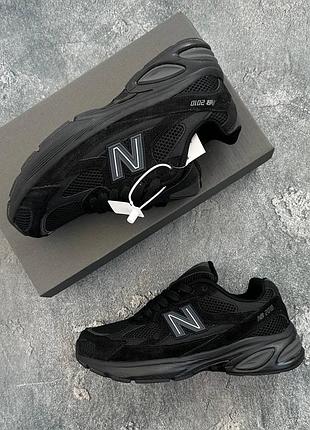 New balance 2010 black ✅