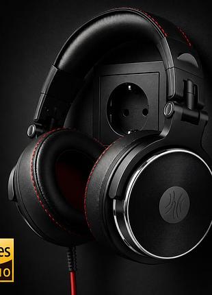 Наушники проводные oneodio studio pro 50 one odio проводные
