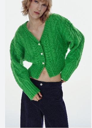 Кардиган  zara