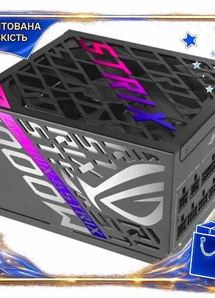 Dm блок питания 1000 спецификация 2.2 вт asus rog strix platinum модульный 80 plus platinum для пк мощ spe|lz