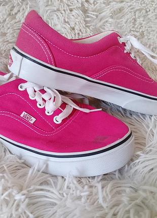 Кеди vans р. 38.