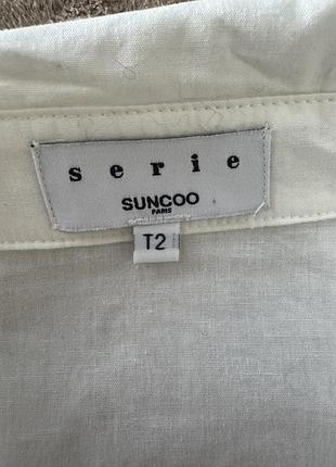 Плаття sunoco 5