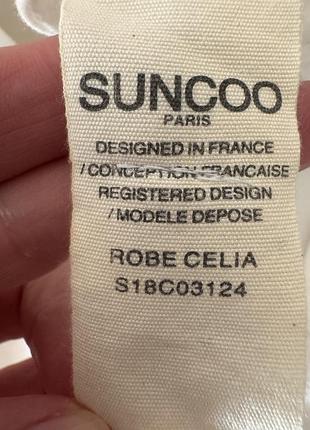 Плаття sunoco 6