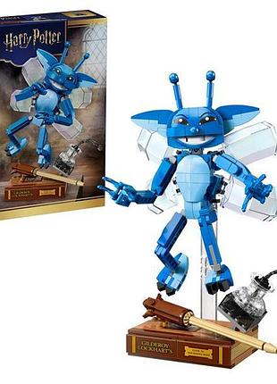 Конструктор lego harry potter tm корнуельські піксі 320 деталей (76461)