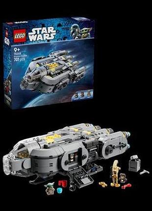 Конструктор lego® star warstm зореліт анзельників, набір (75445)