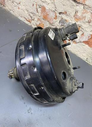 Вакуум mercedes ml163 2.7cdi (a1634300130)
