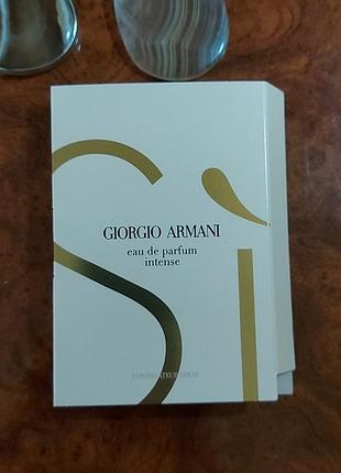 Парфюм жіночий giorgio armani