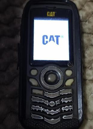 Cat b25 аккумулятор вздутой. 2